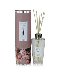 Ashleigh & Burwood - Reed Diffuser - Peony 500ml